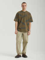 Мужская Футболка Screw