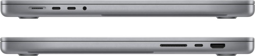 Ноутбук Apple MacBook Pro 2023
