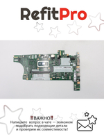 Материнская плата для ноутбука Lenovo T490 I5-8265U 8G BY-TPM2UMA WIN (02HK923), оригинал