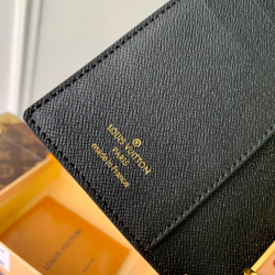 Louis Vuitton Small Ring Agenda