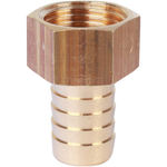 Штуцер STOUT 1/2"x16 мм ВР