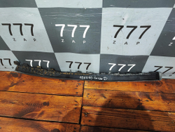 Накладка переднего бампера правый Opel Corsa D 06-11 Б/У Оригинал 13179947