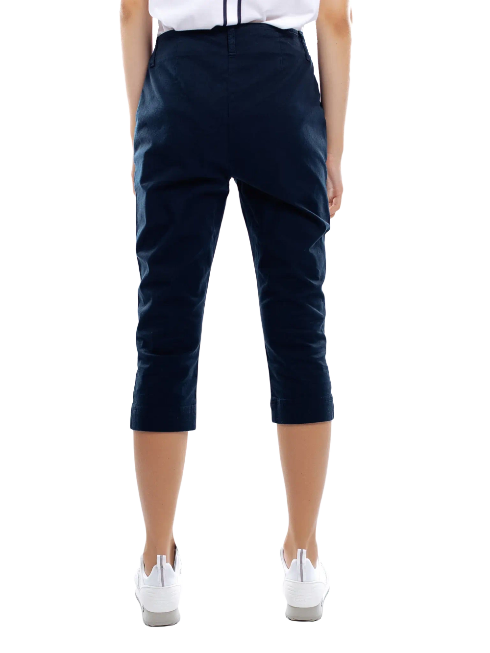 Брюки casual W EA7