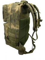 Тактический рюкзак Rotekors Gear 60л мох