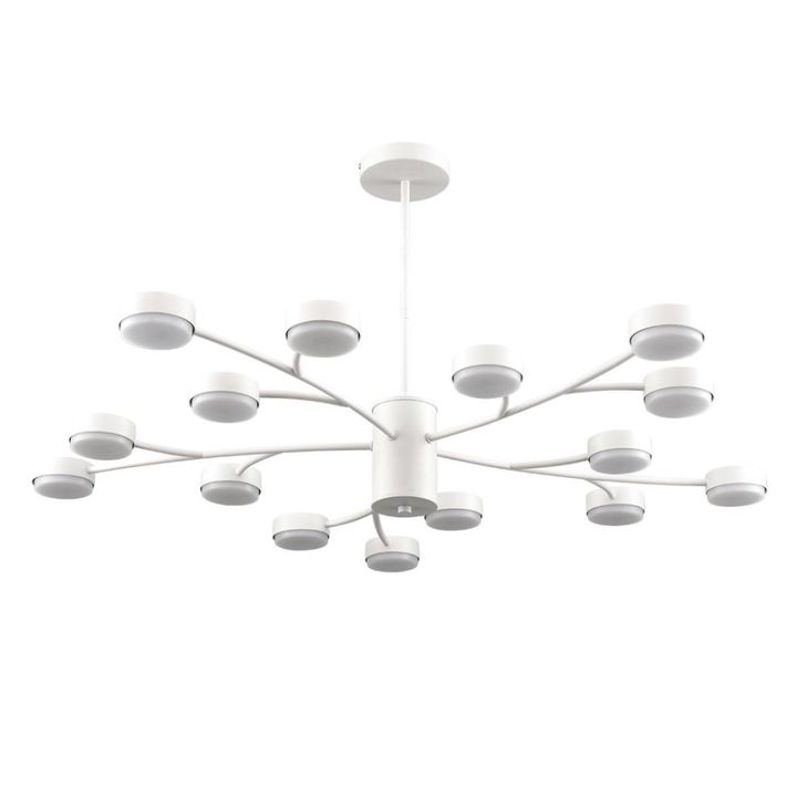 Люстра Lumion TORINA 8265/15