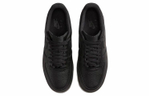 Кроссовки Nike Air Force 1 "Black Gum"
