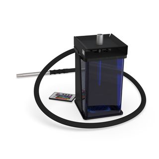 Купить Кальян Nanosmoke - Ten