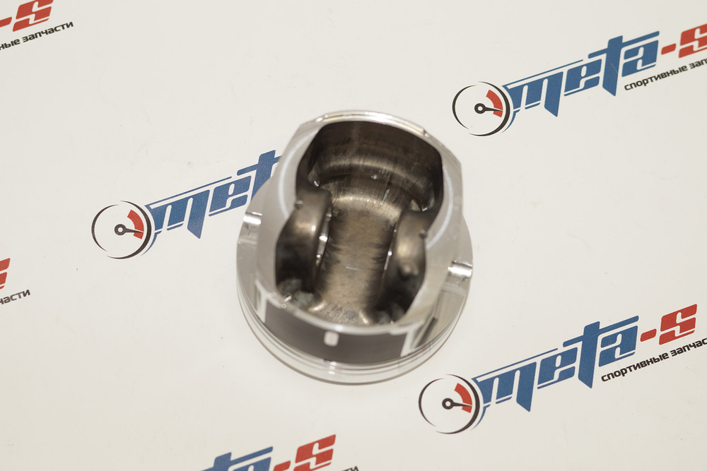 Поршни СТИ VolksWagen 3,0TFSI CGWA, CAJA, CTVA, CGXC