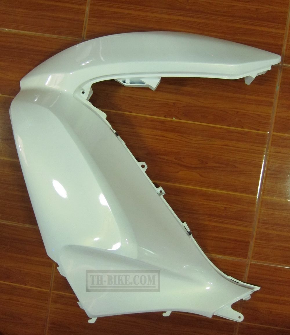 64502-KWN-902Zx (64502-KWN-901Zx). COVER, L. FR. (all factory colors). Honda PCX