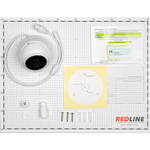 IP-видеокамера RedLine RL-IP28P-S.eco