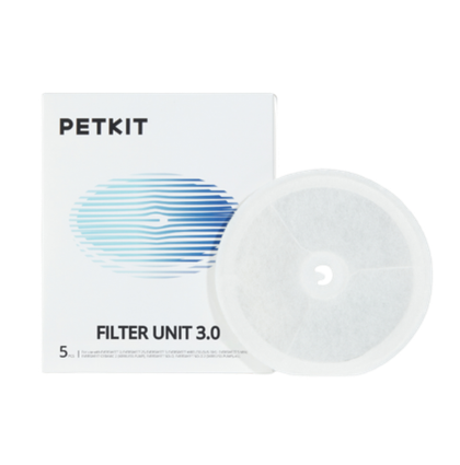 Набор из 5 фильтров для фонтанов EVERSWEET