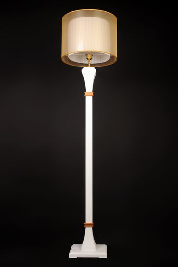 Торшер Abrasax ML25222 (R cream)