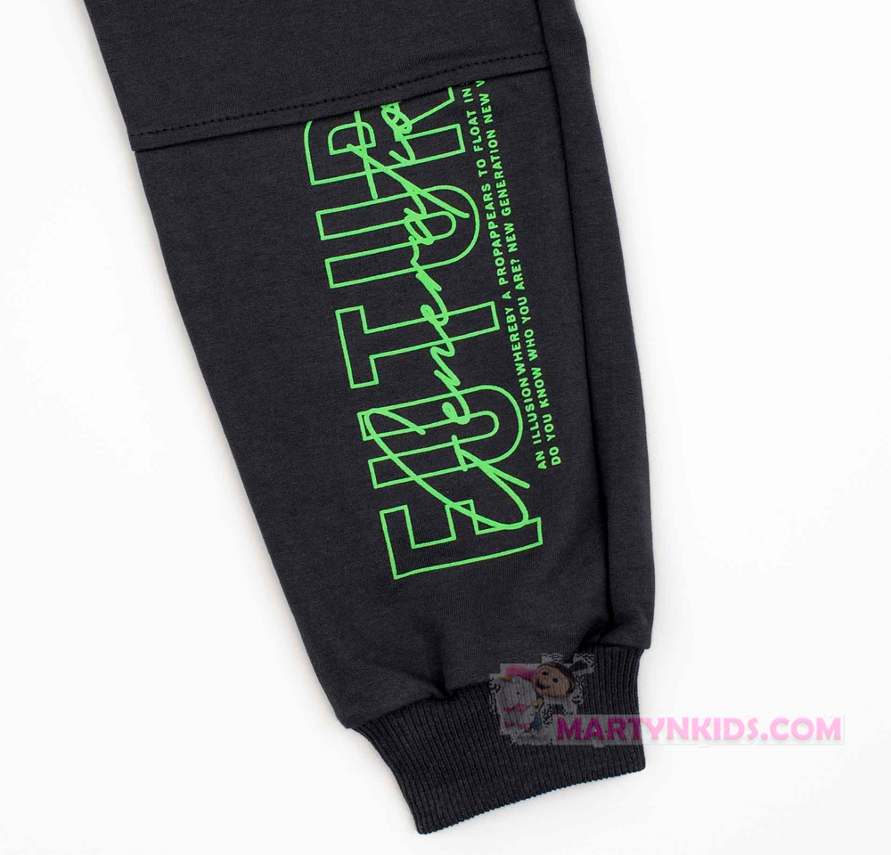 трико FUTUR Misil 4768