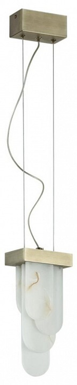 Подвесной светильник Odeon Light Foros 5437/12L
