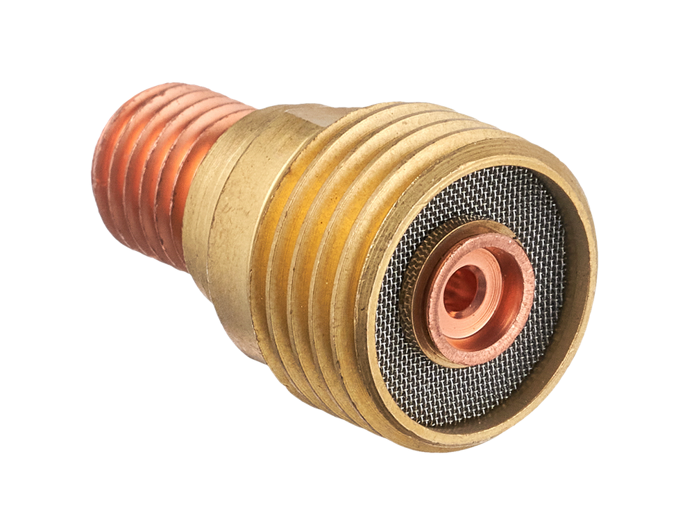 Держатель цанги (г.л.) (TS 9—20—24—25) Ø1.6, IGF0005—16