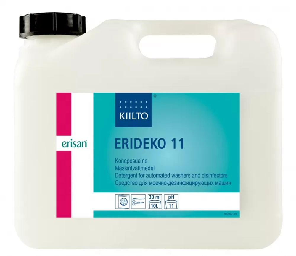 ЭриДЕКО-11 5 л