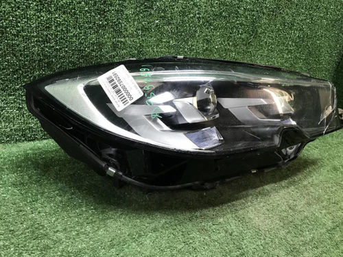 Битая Фара правая BMW 3er G20 (2018-2022) LED