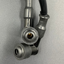 Катушка зажигания высоковольтная Mercury/Tohatsu 9.9-18 (803706A1) (Omax)