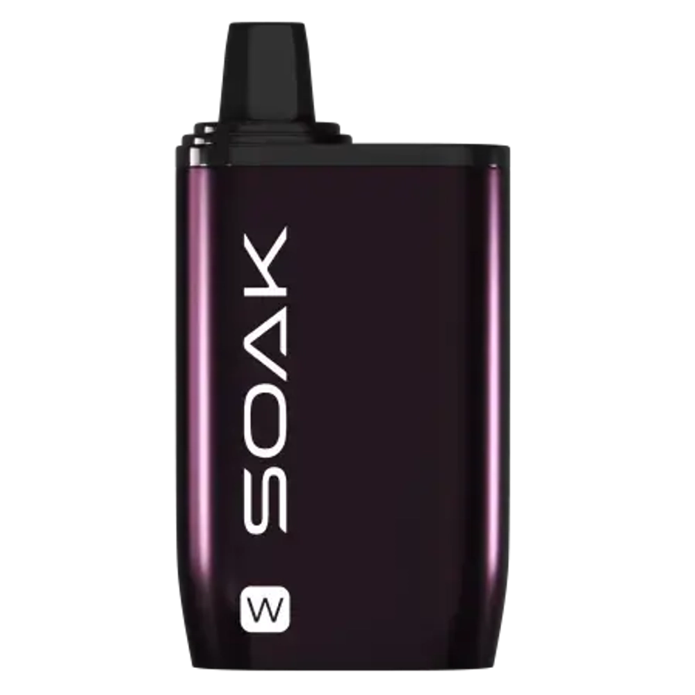 М. Soak W 10к Крыжовник