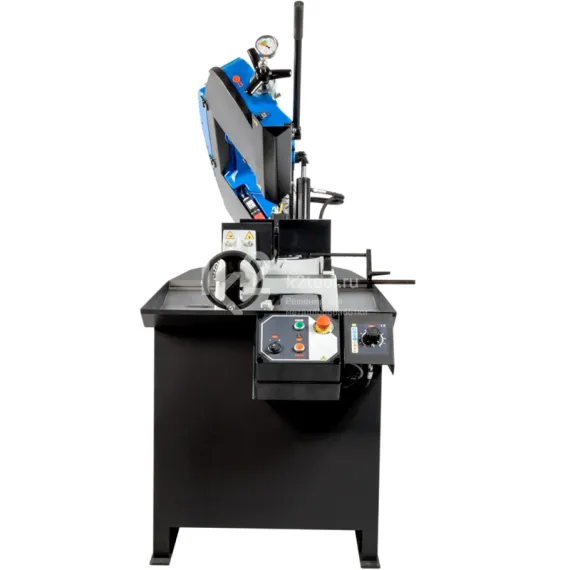 Ленточнопильный станок Pilous 260 PLUS E