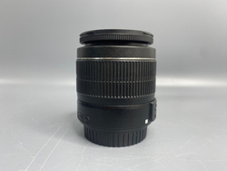 Canon EF-S 18-55mm f/3.5-5.6 IS II