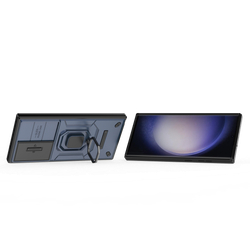 Противоударный чехол Knight Case для Samsung Galaxy S23 Ultra