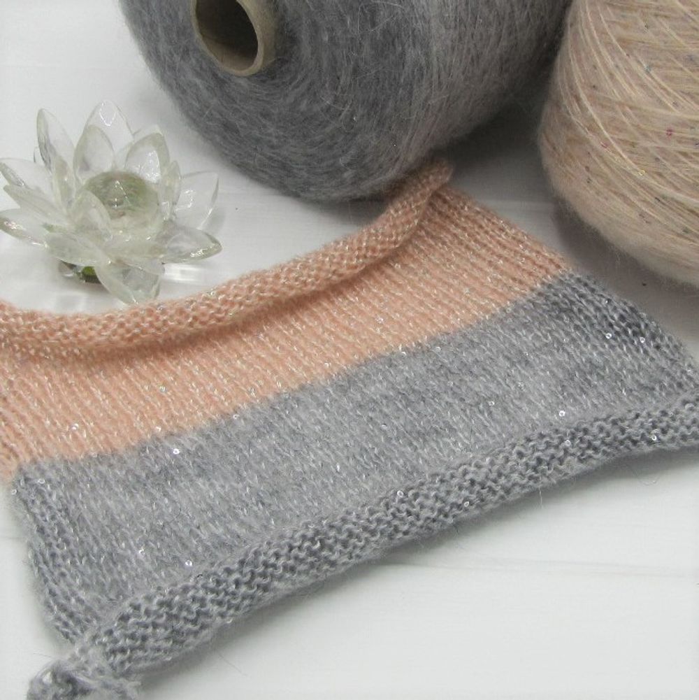 Lagopolane 24% мохер 28% шерсть 14% нейлон 34% полиамид