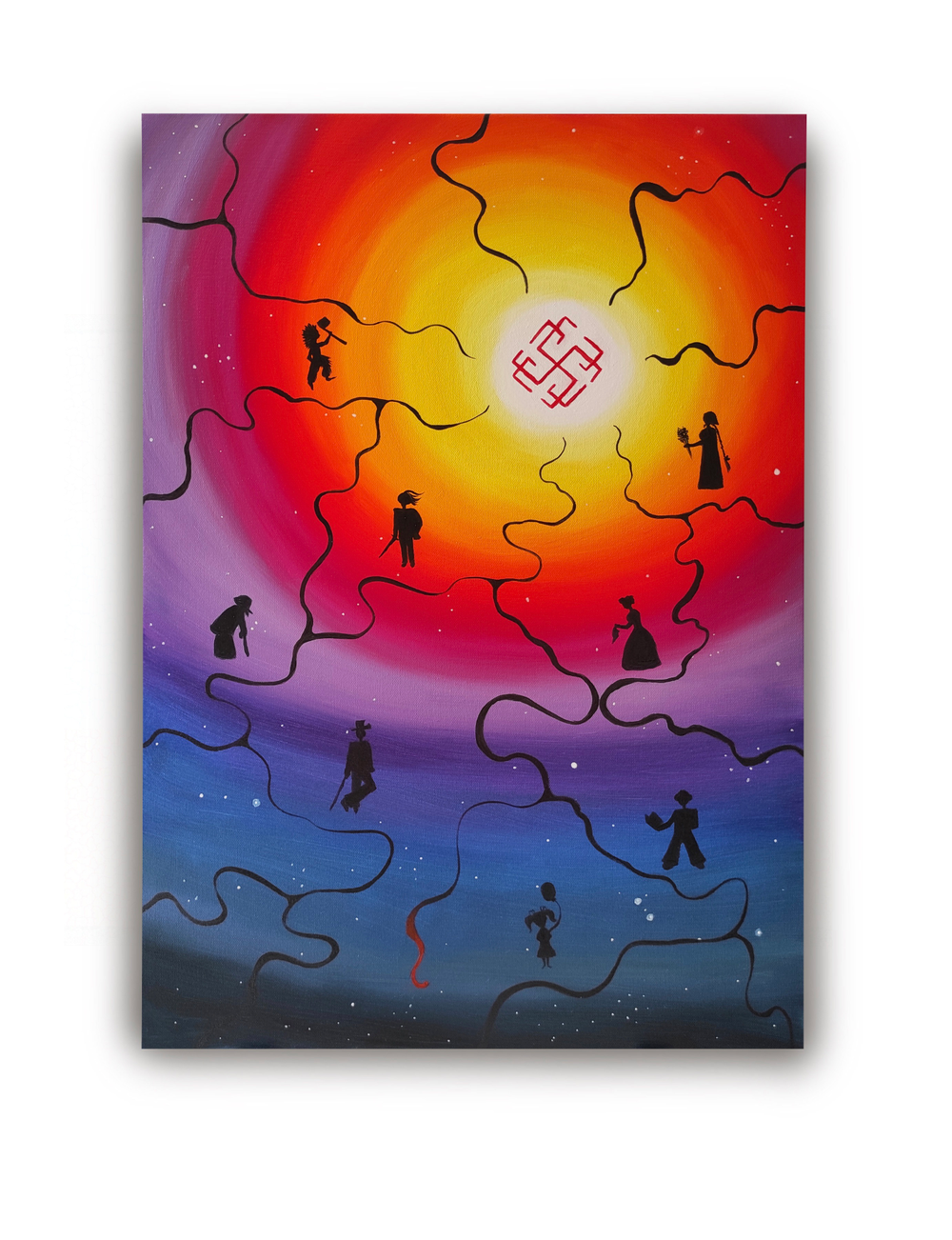 Родословная