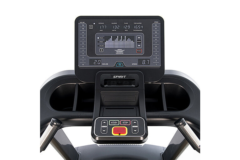 Беговая дорожка SPIRIT FITNESS CT850+