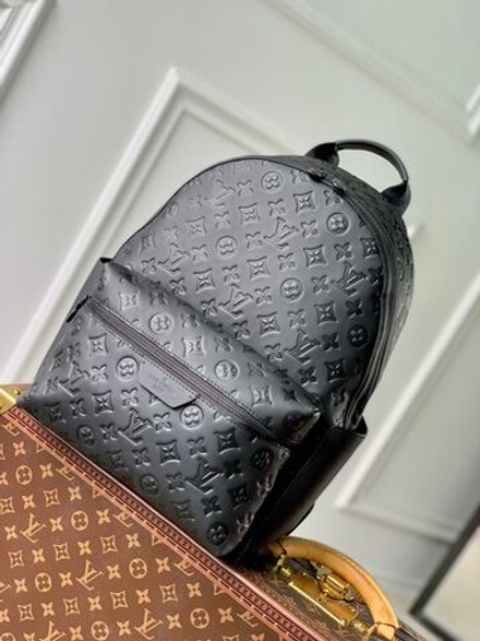 Louis Vuitton Discovery Backpack