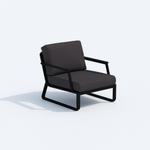 Столик журнальный Ideal Patio ЭСТИВО