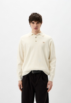 Поло мужское CALVIN KLEIN JEANS