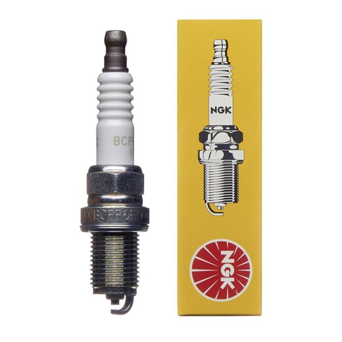 Свеча зажигания NGK 3132 BCPR6E11
