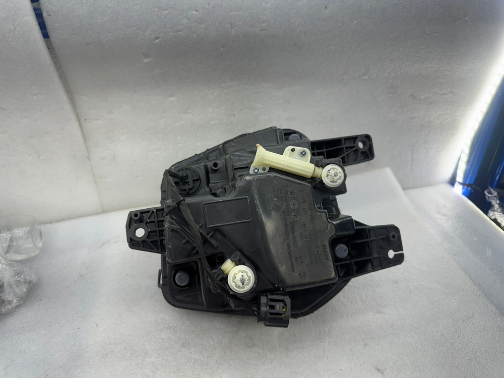 Оригинальная LED фара для Changan Shenlan L07 ()
