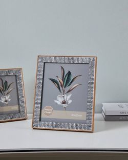 Фоторамка настольная Eglo Chenor 423099