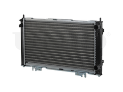 Радиатор охлаждения двигателя UNIO RAD-10137