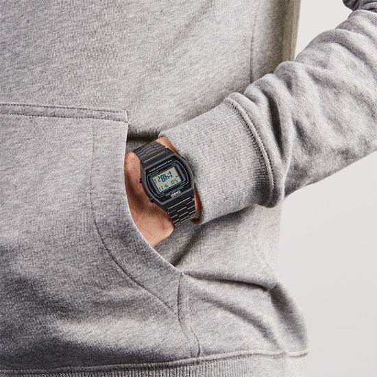 Наручные часы Casio B640WB-1ADF