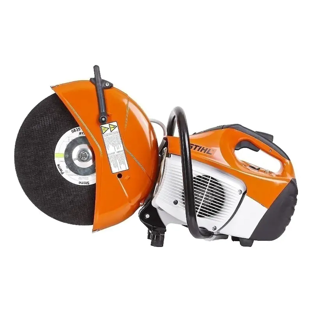 STIHL TS 420 бензорез 42380112810