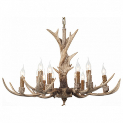 Подвесная люстра ST-Luce SL153.703.12