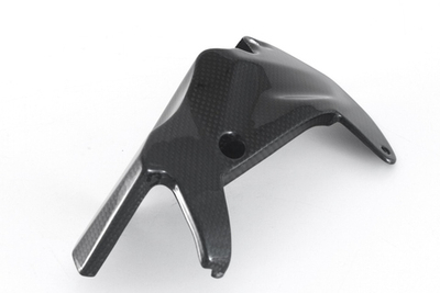 Fullsix Карбоновая крышка звездочки Ducati Streetfighter V2 (2022 - 2024)