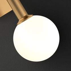 Настенный Светильник Helga By Imperiumloft