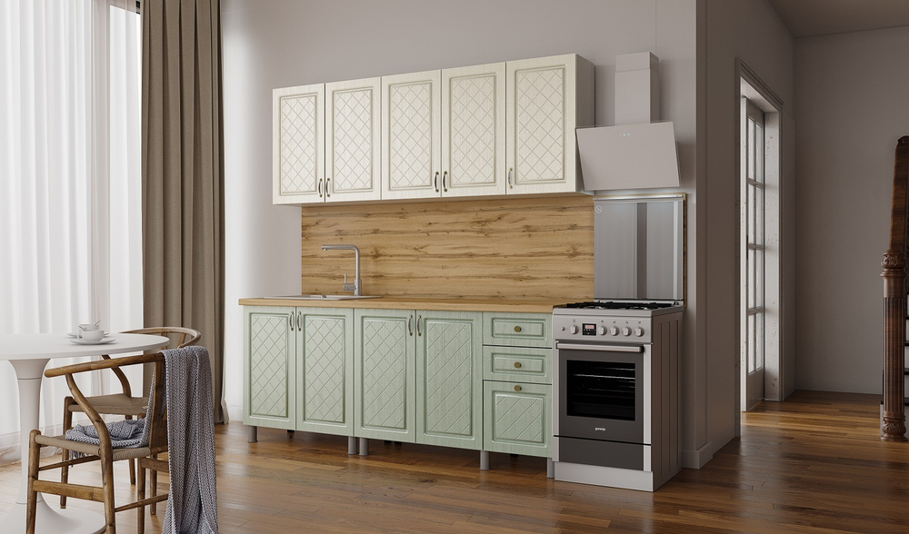 Кухня Версаль, 1,8 м.