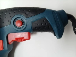 Ручная дрель GBM10 RE