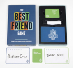 Best Friend Game