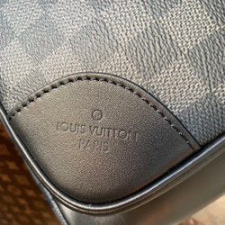Louis Vuitton Dean Backpack