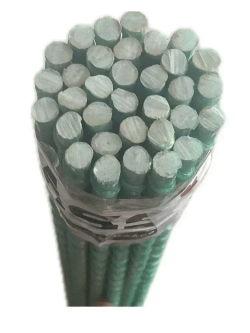 Арматура стеклопластиковая 10 мм ТУ ( D - 9мм) упаковка 33 хлыста по 1,5 метра