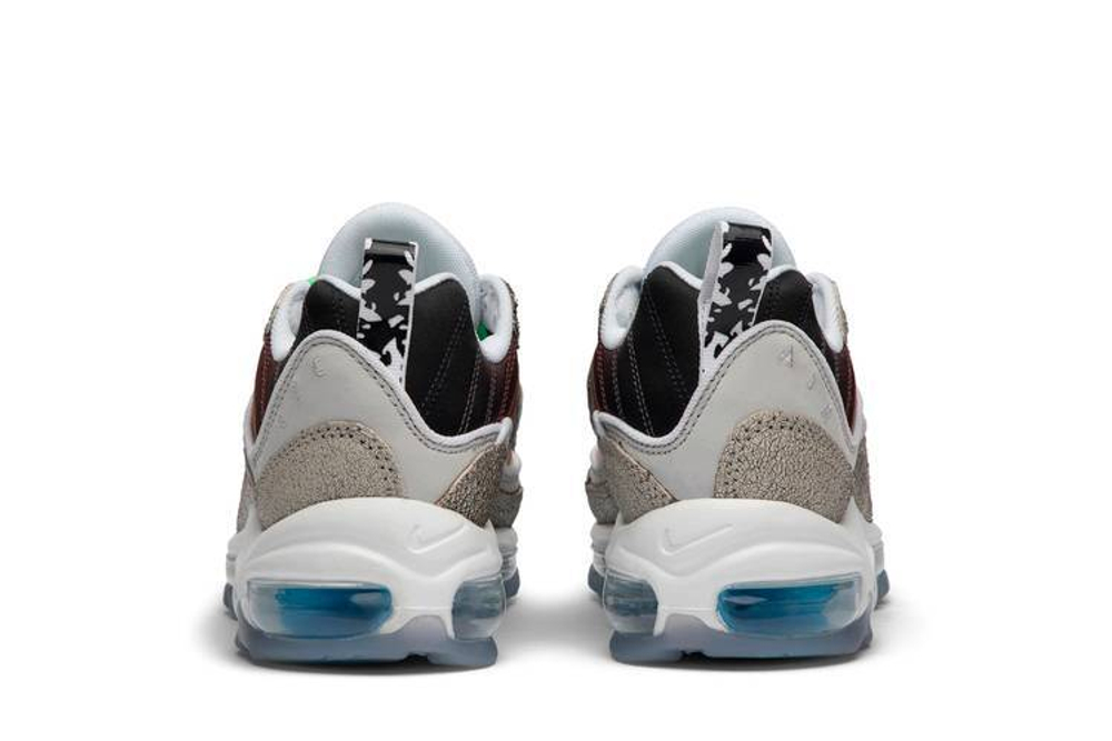 Кроссовки Nike Air Max 98 "La Mezcla"
