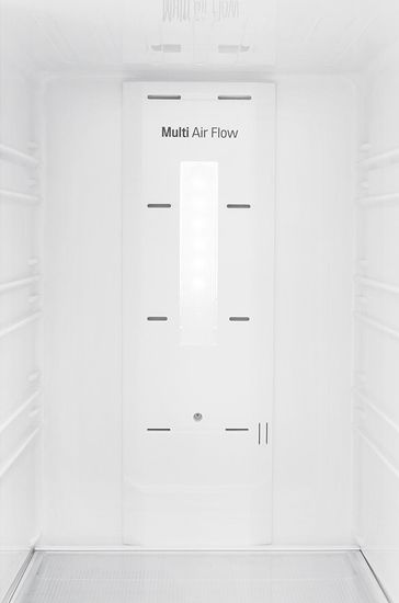 Холодильник LG GA-B499YVQZ