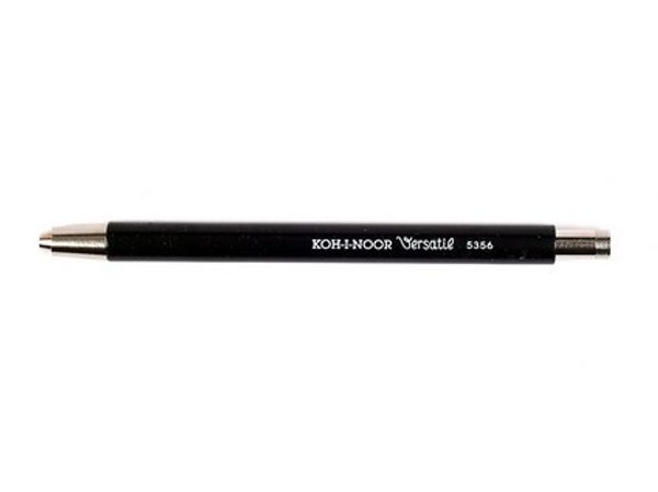 Карандаш цанговый металлический KOH-I-NOOR VERSATIL 5356, 3,8 мм, черный