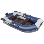 Доп. модификация лодок Pelican Гавиал Sport Гребная